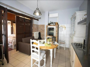 Holiday flat in Morschwiller